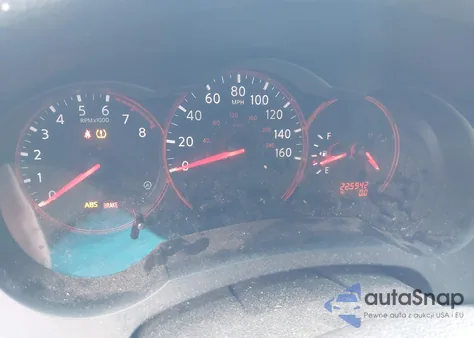 2009 Nissan Altima 2.5 S z USA, uszkodzony, nr VIN 1N4AL21E09N467460